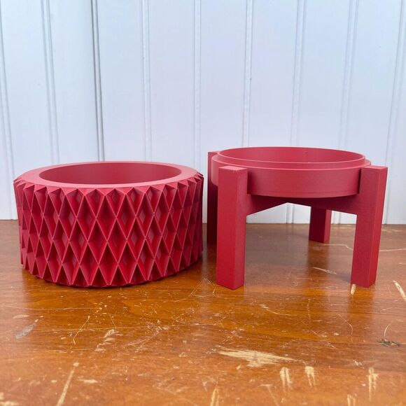 Planter Pot, The Sarv Planter Pot, Indoor Flower Pot, Houseplants - Picture 6 of 10